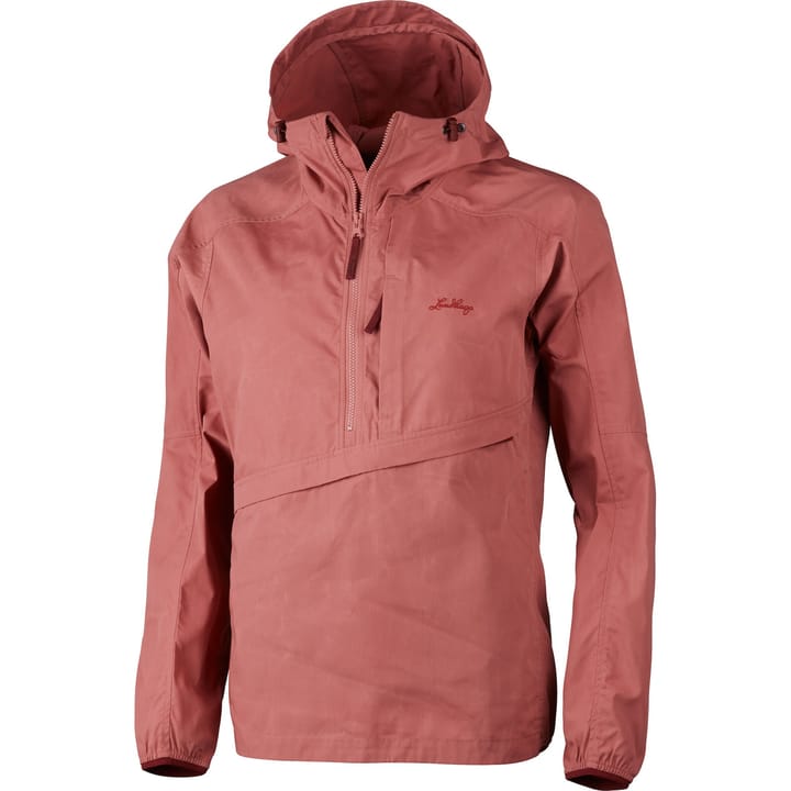 Lundhags Women's Gliis Anorak Crystal Lundhags