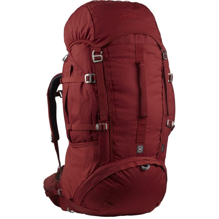 Lundhags Gnaur 75 Dk Red Lundhags