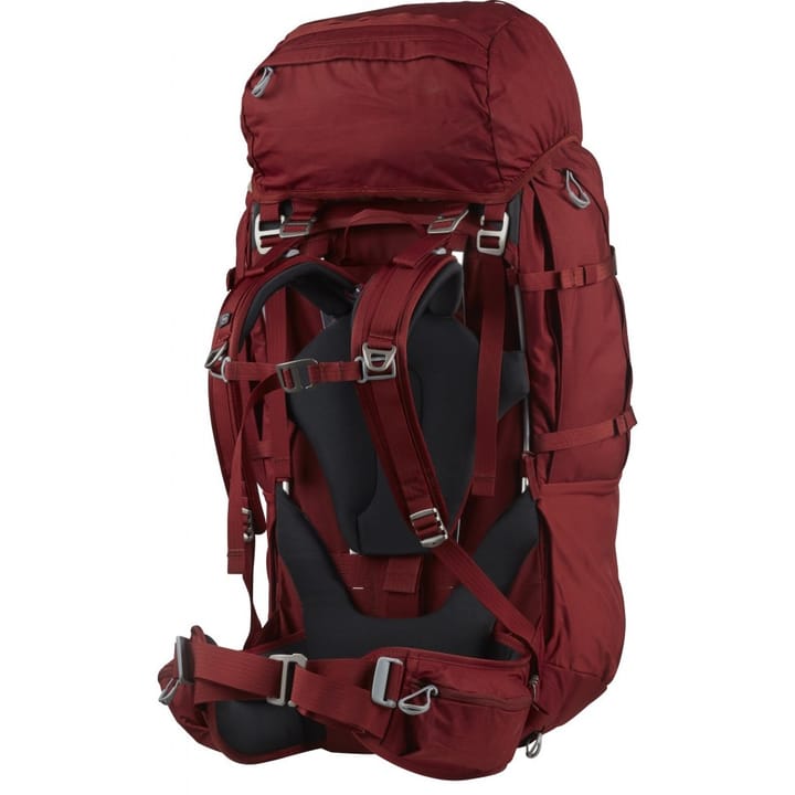 Lundhags Gnaur 75 Dk Red Lundhags