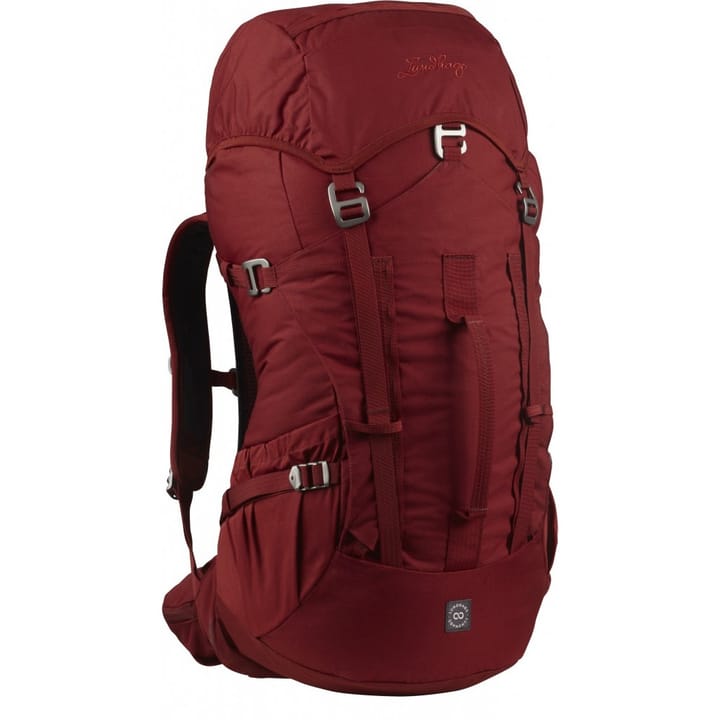 Lundhags Gneik 34 Dk Red Lundhags