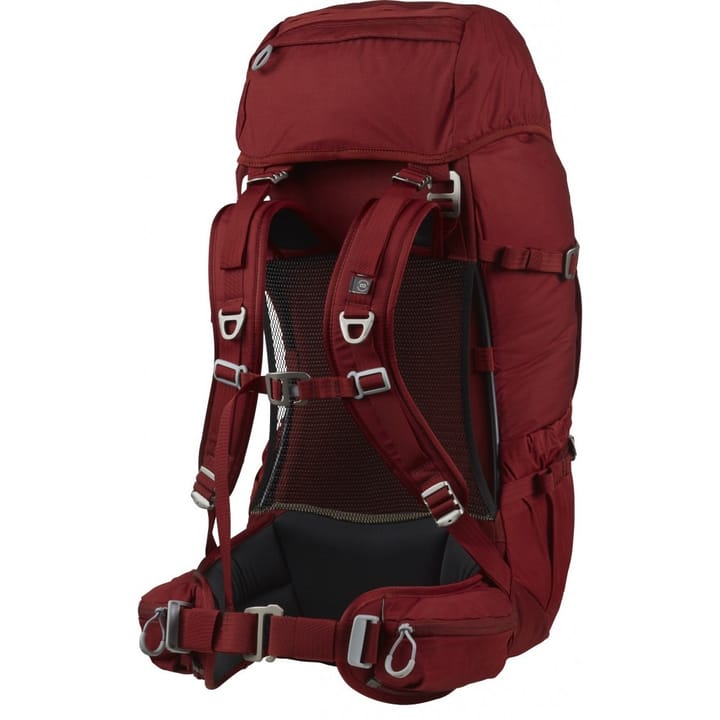 Lundhags Gneik 34 Dk Red Lundhags