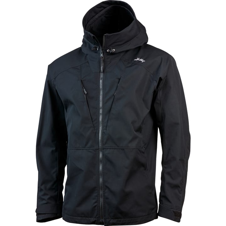 Men's Habe Jacket Black Lundhags