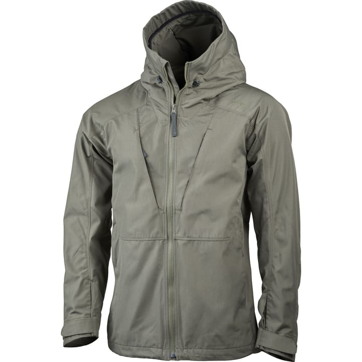 Men's Habe Jacket Forest Green Lundhags