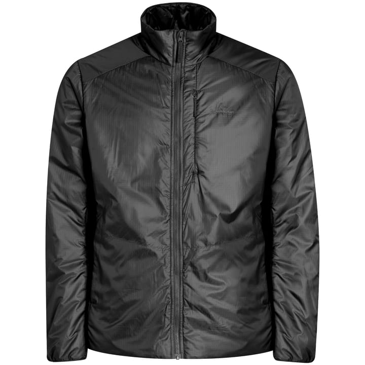 Lundhags Men's Idu Light Jacket Black Lundhags