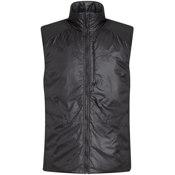 Men's Idu Light Vest Black Lundhags