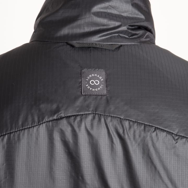 Lundhags Men's Idu Light Vest Black Lundhags
