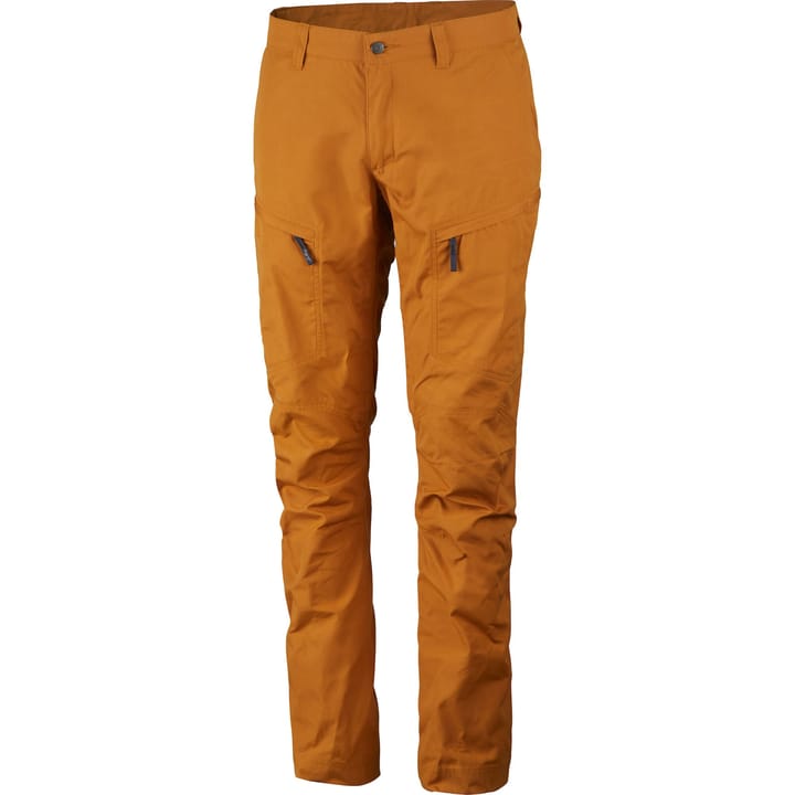 Lundhags Men's Jamtli Pant Dk Gold Lundhags