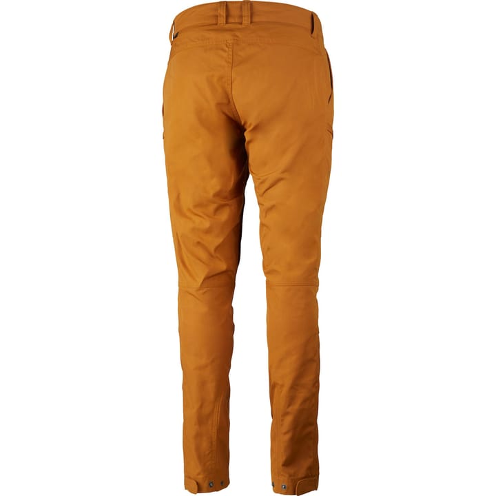 Lundhags Men's Jamtli Pant Dk Gold Lundhags