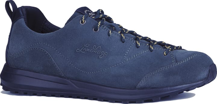 Lundhags Kilen Low Deep Blue Lundhags