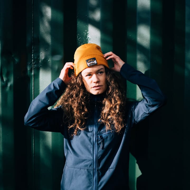 Lundhags Knak Beanie Tea Green Lundhags Lundhags Knak Beanie Tea Green Lundhags