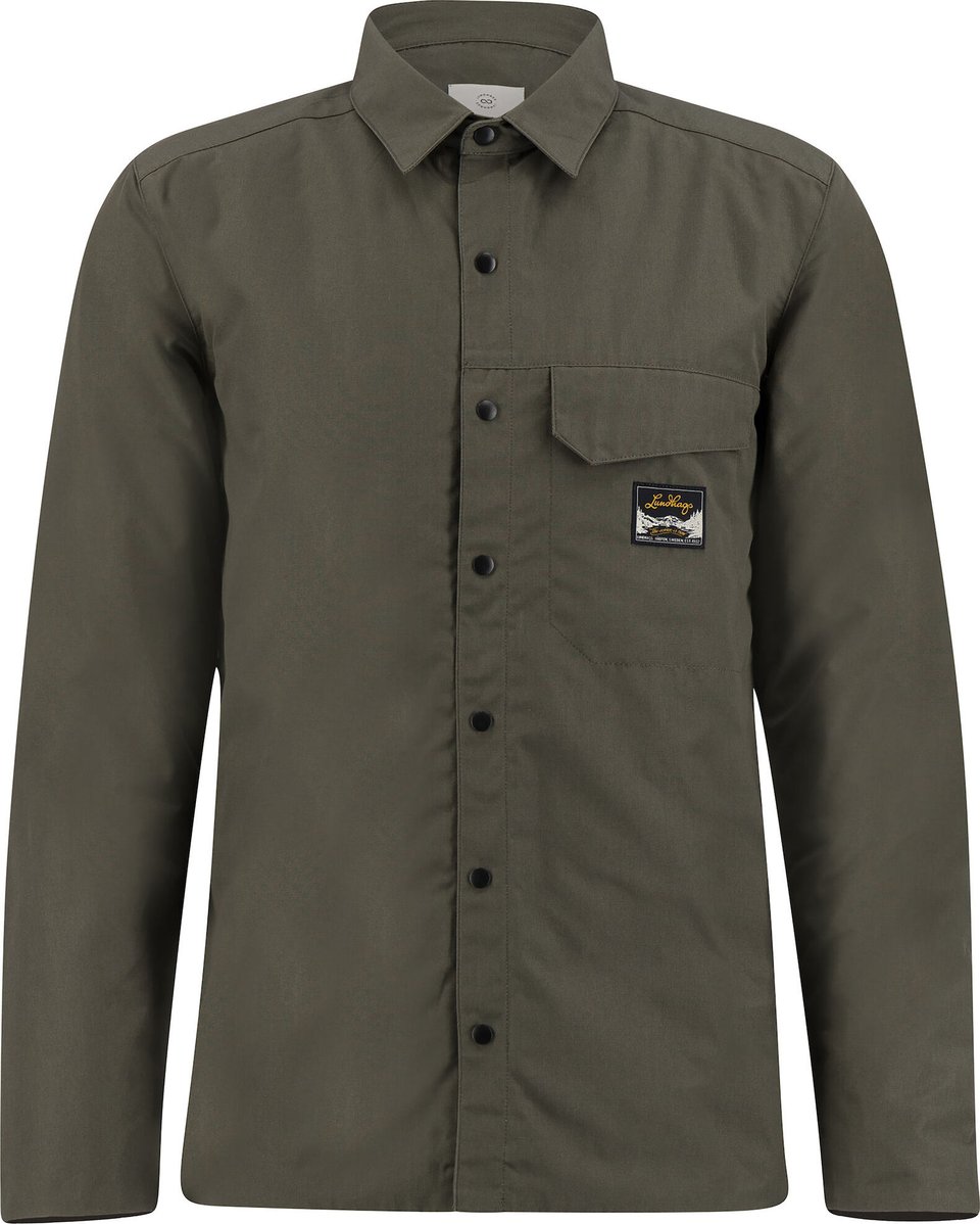 Unisex Knak Insulated Shirt