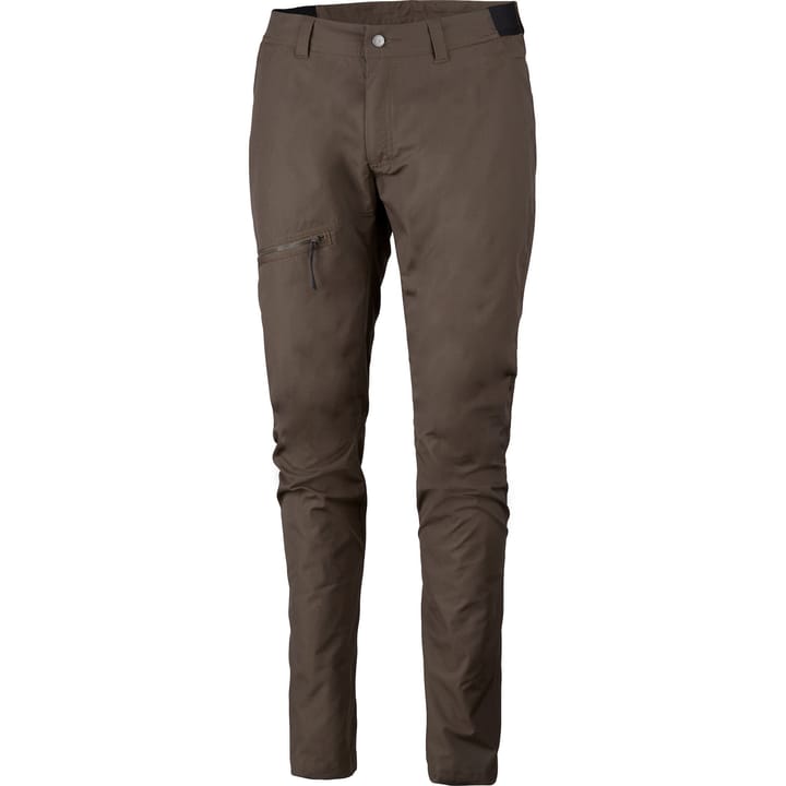 Lundhags Men's Knak Pant Tea Green Lundhags
