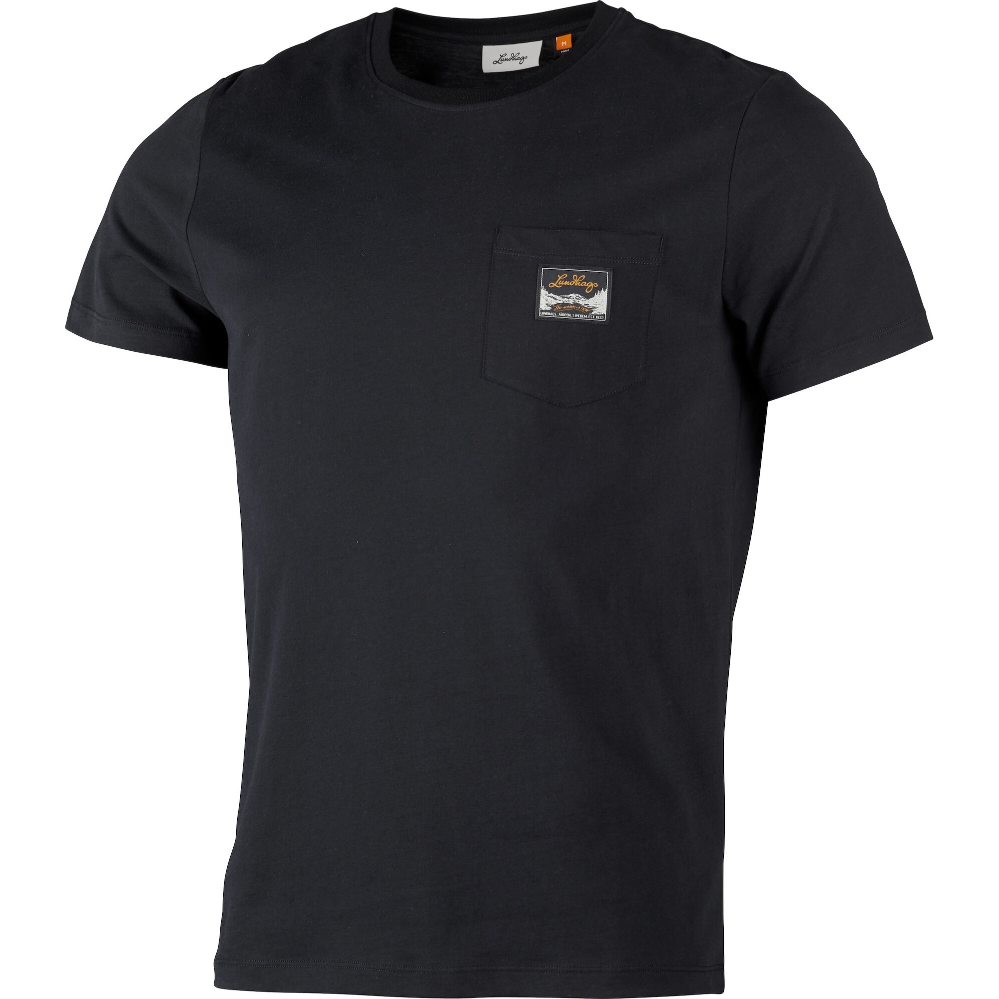 Lundhags Men's Knak Tee Lundhags Men's Knak Tee