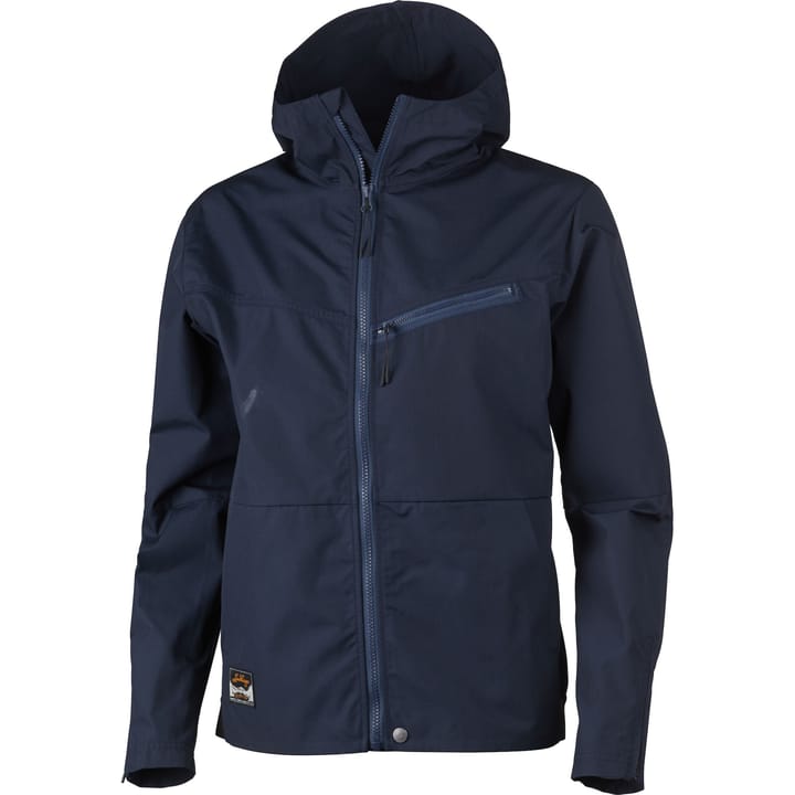 Knak Women's Jacket Deep Blue Lundhags