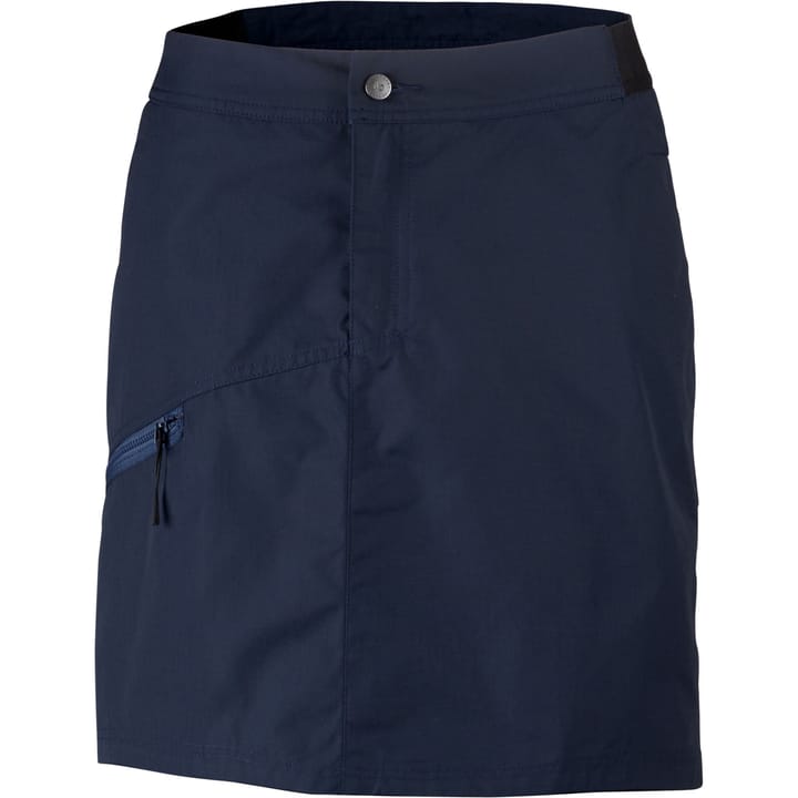 Lundhags Knak Women's Skirt Deep Blue Lundhags Lundhags Knak Women's Skirt Deep Blue Lundhags