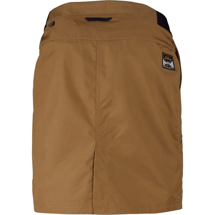 Lundhags Knak Women's Skirt Oak Lundhags Lundhags Knak Women's Skirt Oak Lundhags