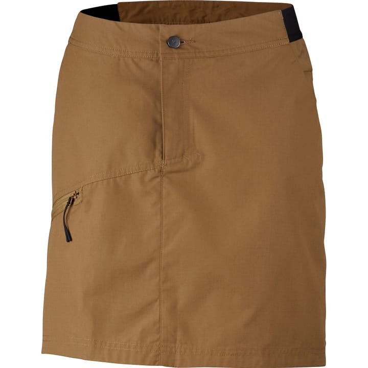 Lundhags Knak Women's Skirt Oak Lundhags Lundhags Knak Women's Skirt Oak Lundhags