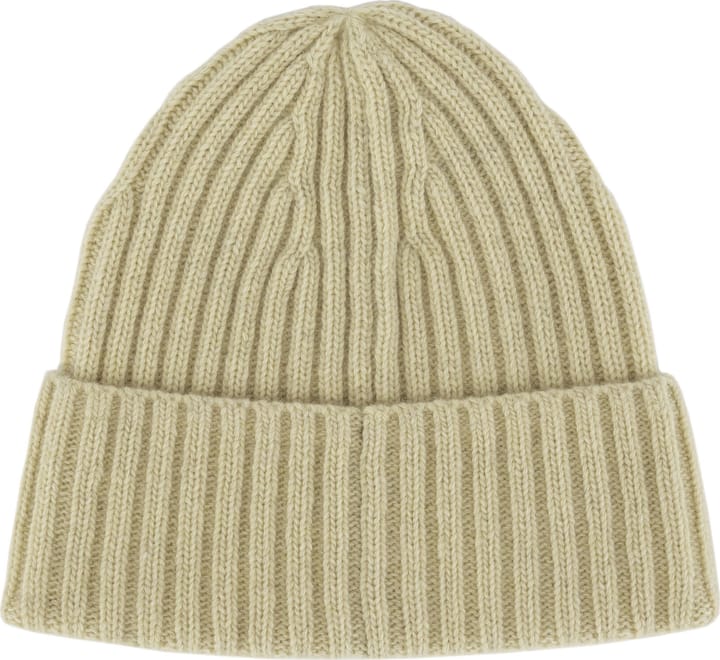 Lundhags Knak Wool Beanie Sand Lundhags