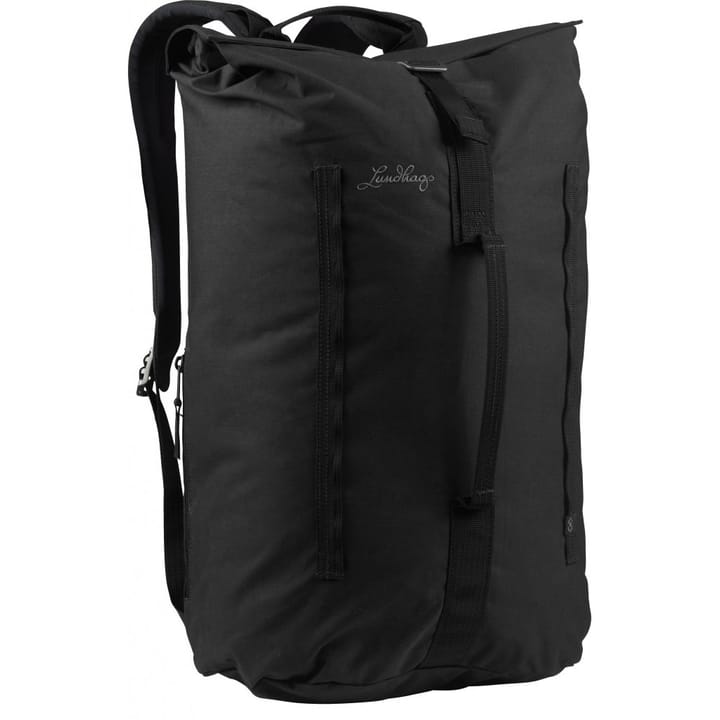 Lundhags Knarven 25 Black Lundhags
