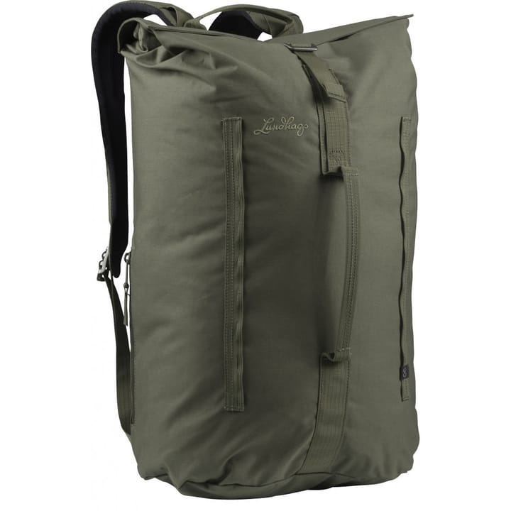 Lundhags Knarven 25 Forest Green Lundhags