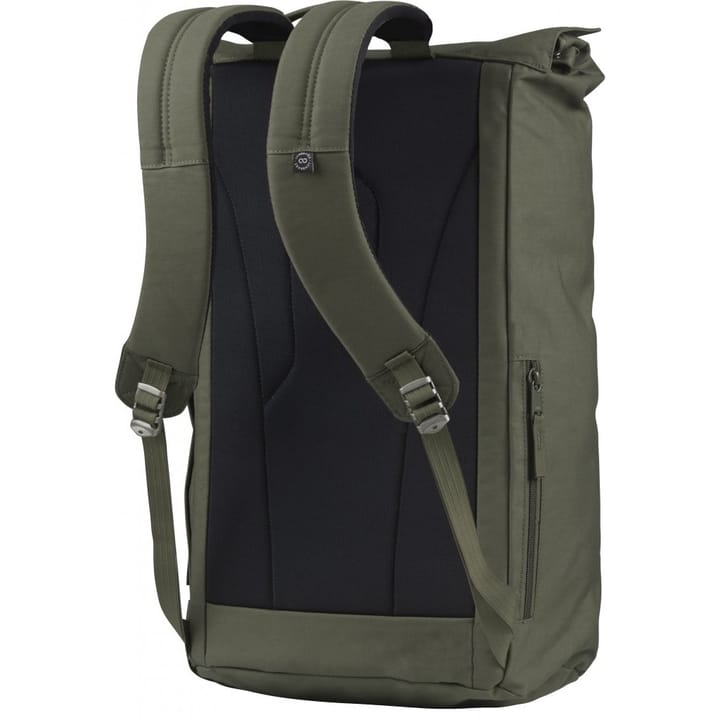 Lundhags Knarven 25 Forest Green Lundhags