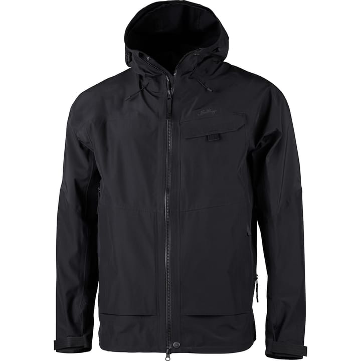 Lundhags Laka Men's Jacket Black Lundhags