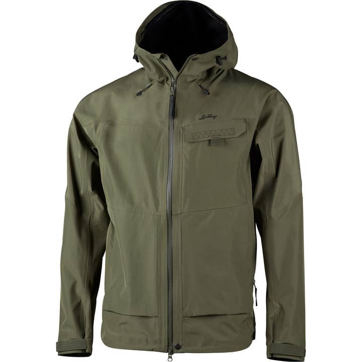 Lundhags Laka Men's Jacket Forest Green Lundhags