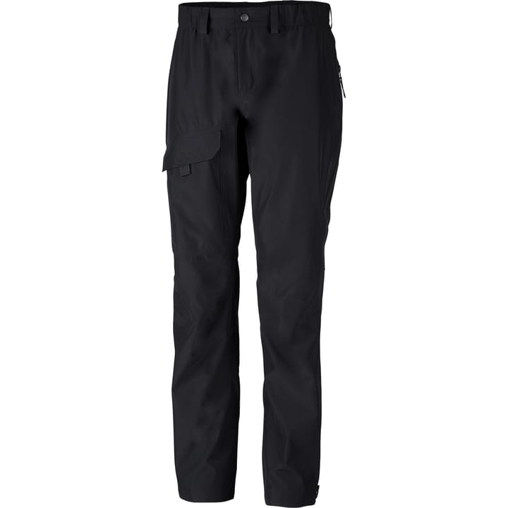Lundhags Women's Laka Pant Black Lundhags