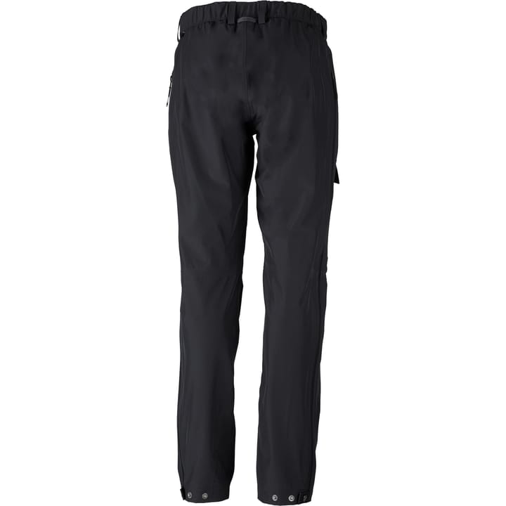 Lundhags Women's Laka Pant Black Lundhags