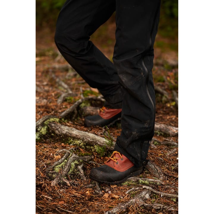 Lundhags Women's Laka Pant Black Lundhags