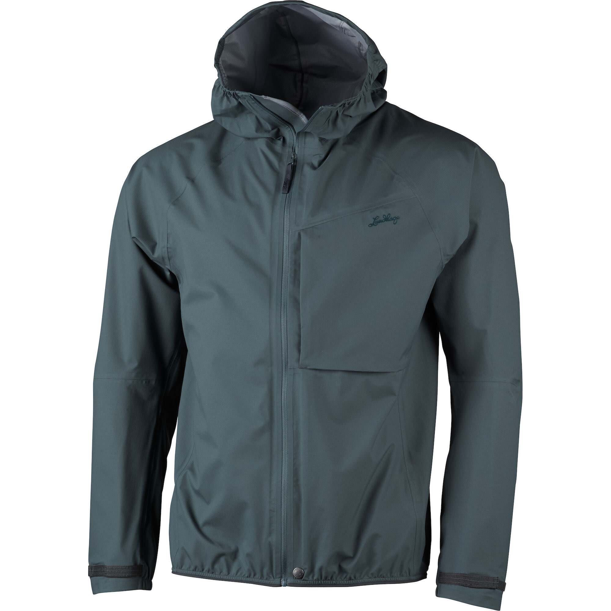 Lundhags Men’s Lo Jacket Dk Agave