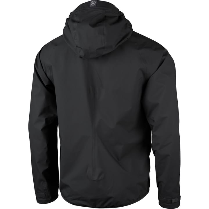 Men's Lo Jacket Charcoal Lundhags