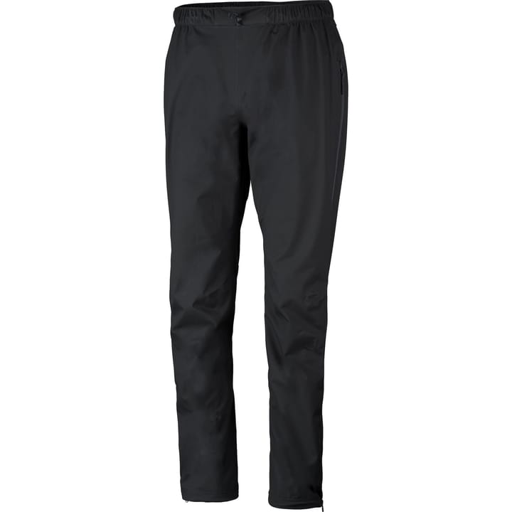 Lo Men's Pant Charcoal Lundhags