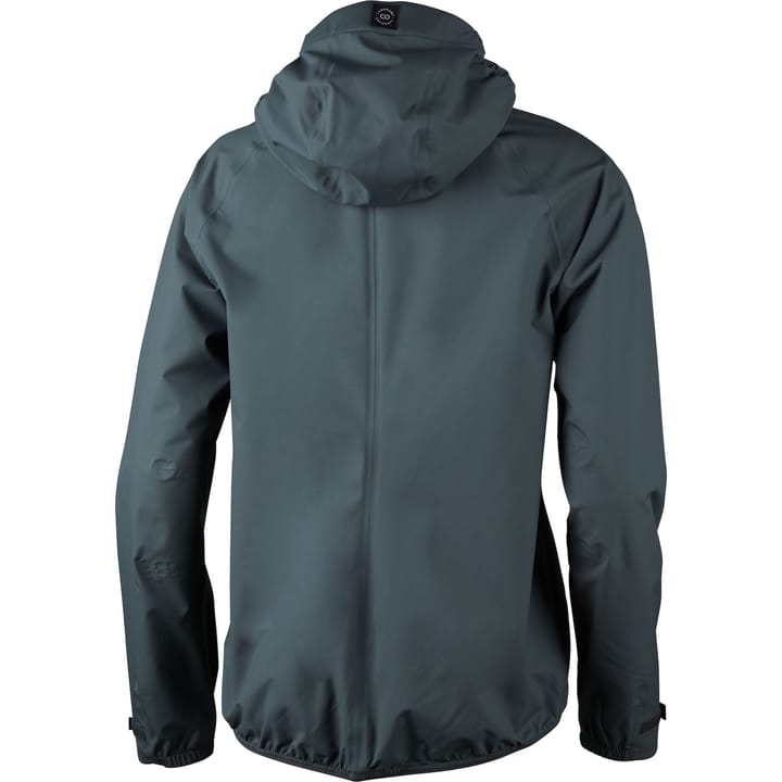 Lundhags Women's Lo Jacket Dk Agave Lundhags