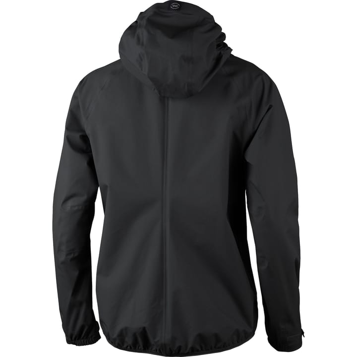Women's Lo Jacket Charcoal Lundhags