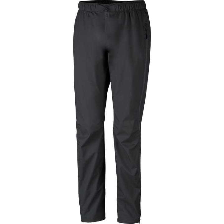 Lo Women's Pant Charcoal Lundhags