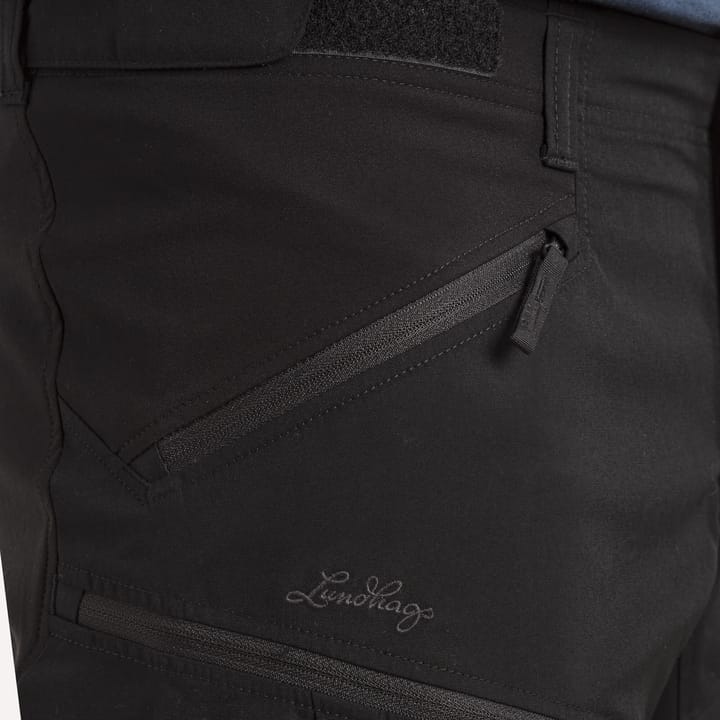 Lundhags Men's Makke II Shorts Black Lundhags
