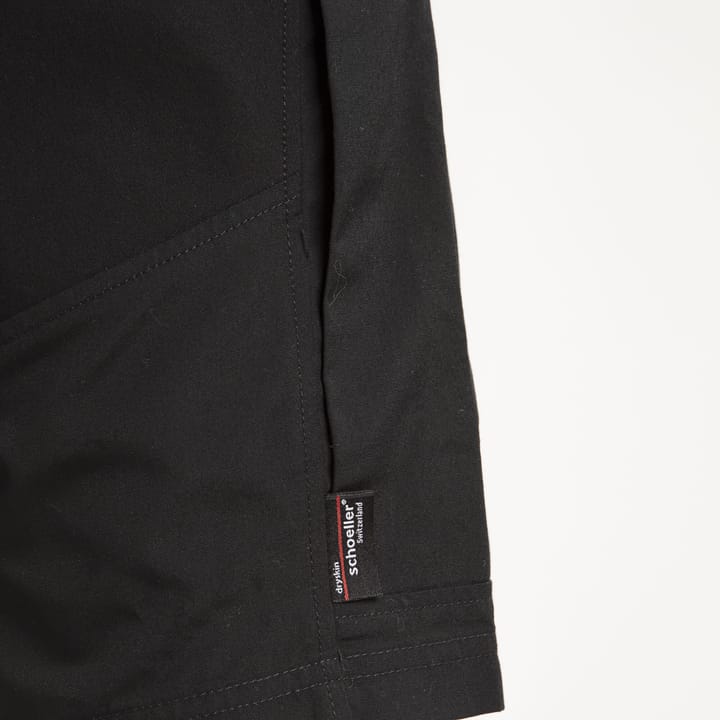 Lundhags Men's Makke II Shorts Black Lundhags