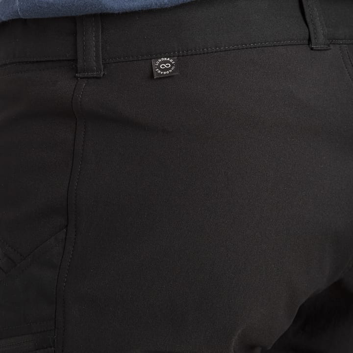 Lundhags Men's Makke II Shorts Black Lundhags