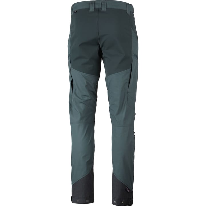 Lundhags Men's Makke Pant Dark Agave/Seaweed Lundhags