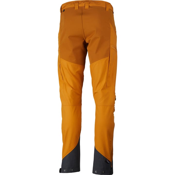Lundhags Men's Makke Pant Gold/Dark Gold Lundhags