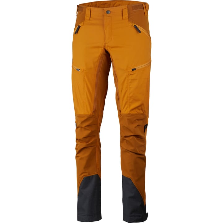 Lundhags Men's Makke Pant Gold/Dark Gold Lundhags