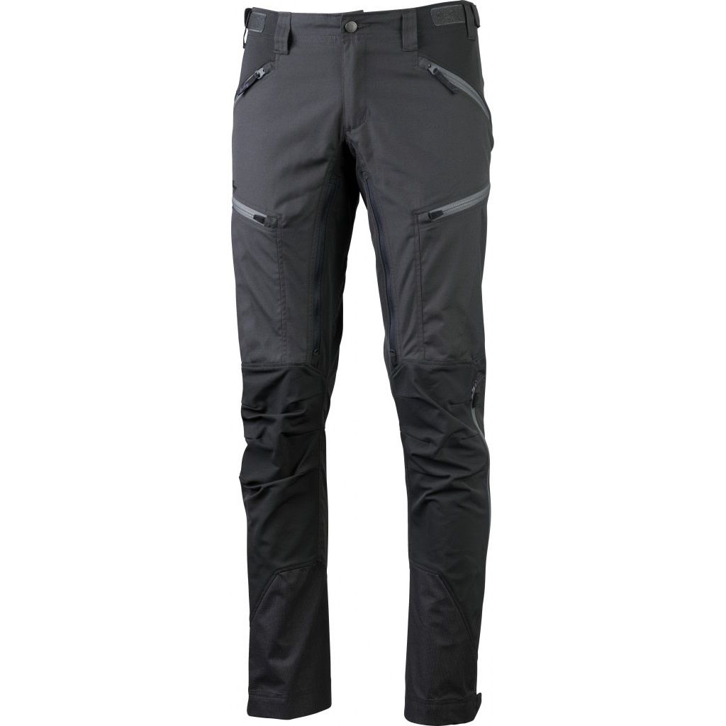 Men's Makke Pant Granite/Charcoal