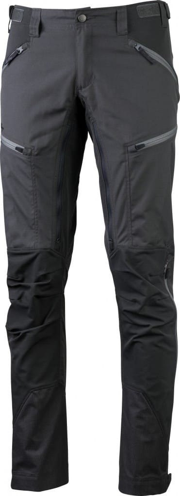 Lundhags Makke Ms Pant Granite/Charcoal Lundhags Lundhags Makke Ms Pant Granite/Charcoal Lundhags