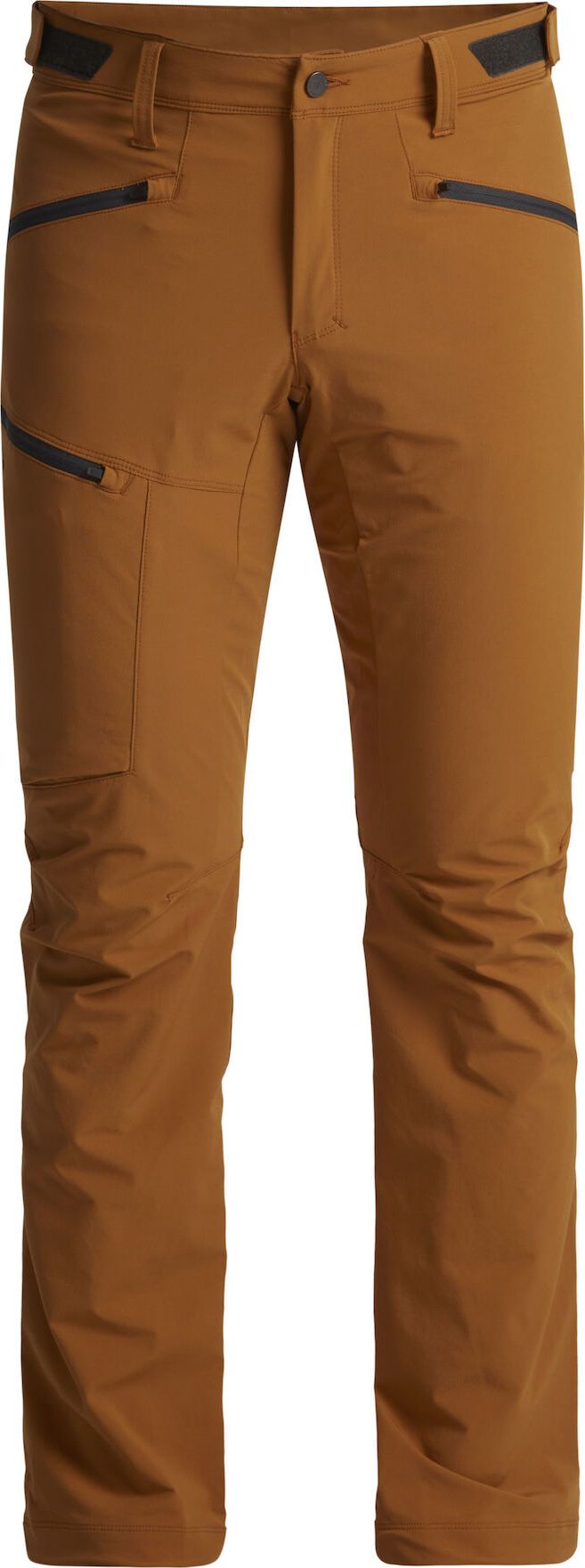 Men's Askro Pant Dark Gold