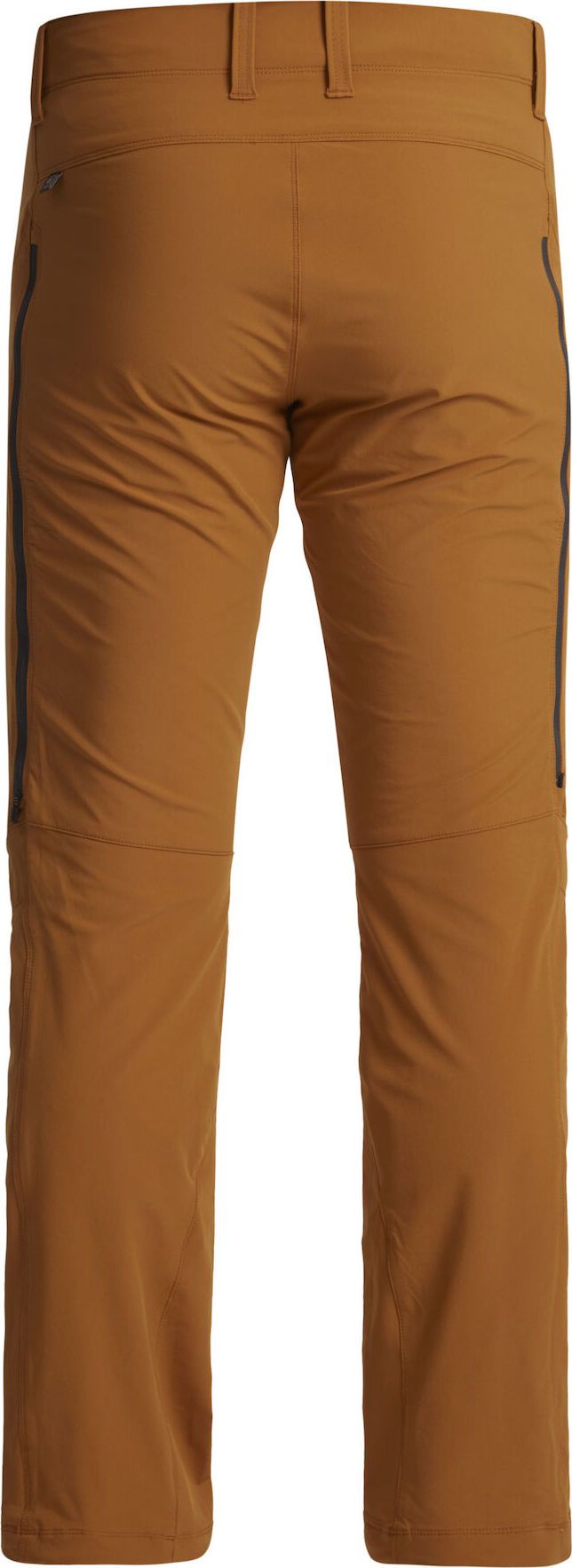 Men's Askro Pant Dark Gold Lundhags