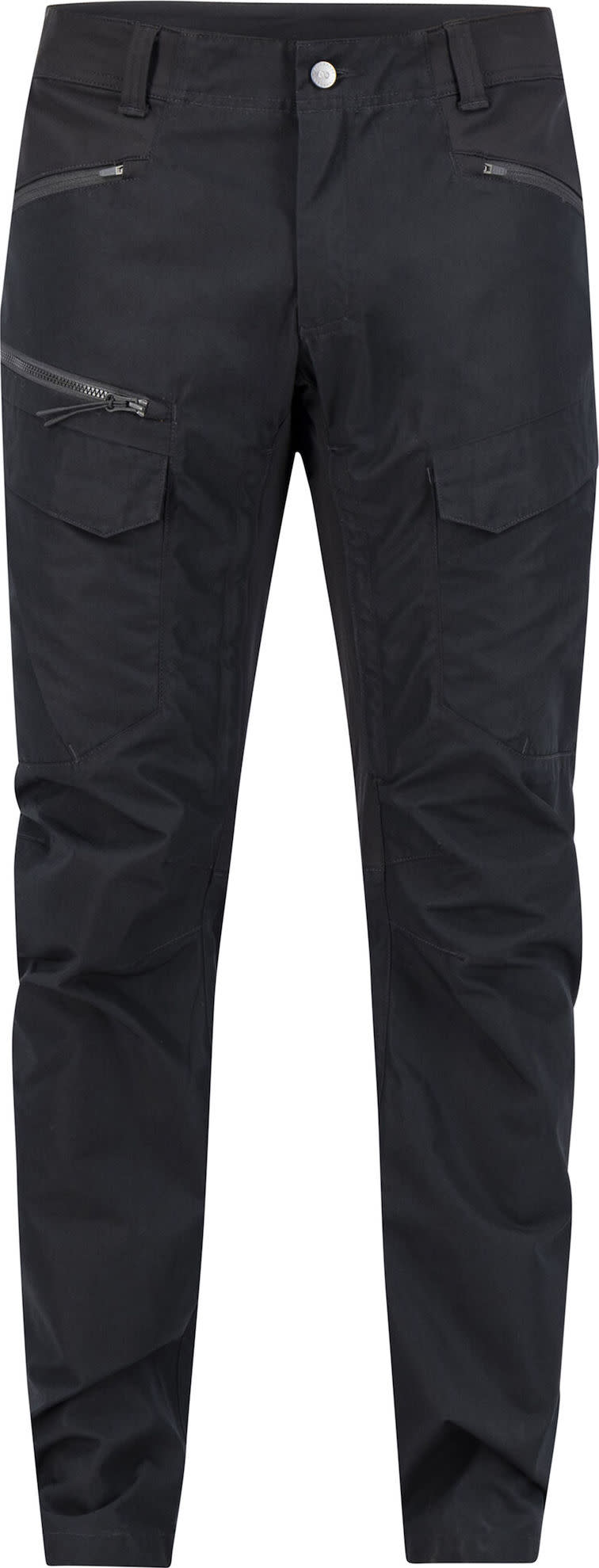 Lundhags Men's Fulu Cargo Strech Hybrid Pant