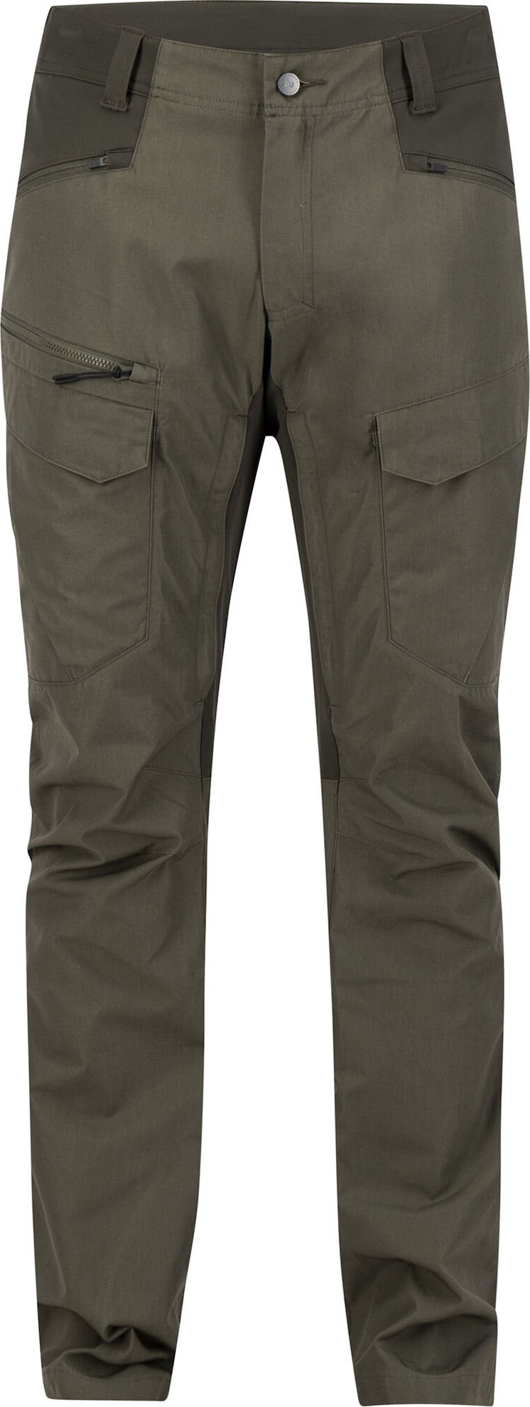 Lundhags Fulu Cargo Stretch Hybrid Pant byxor herr – bild 2