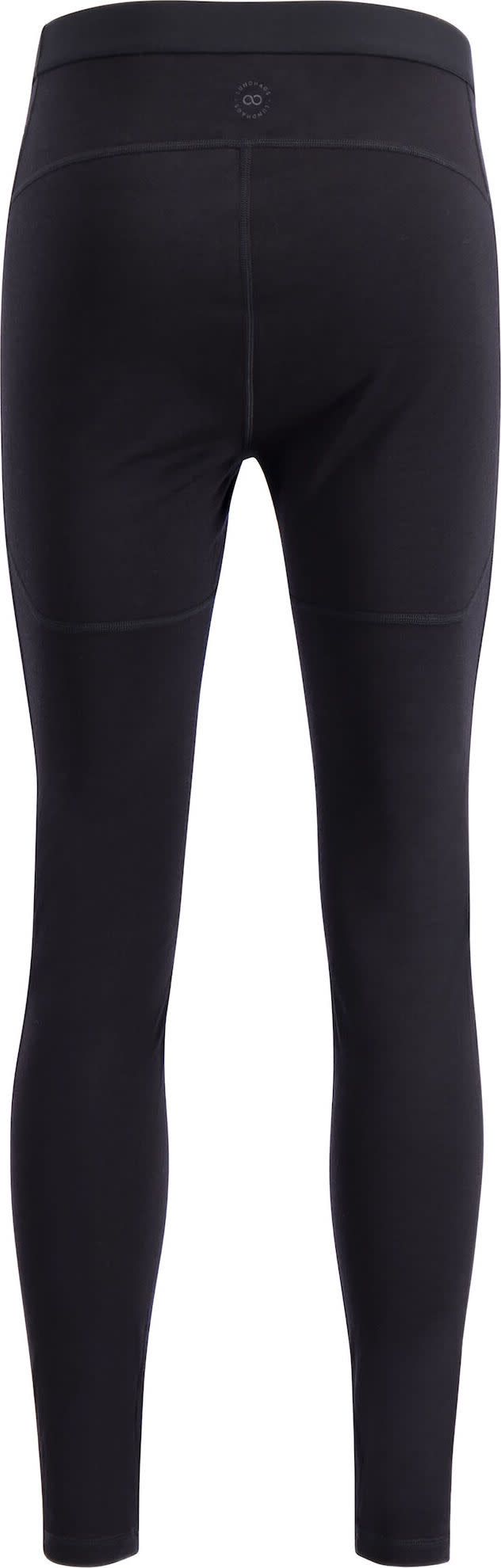 Lundhags Men's Gimmer Long John Black Lundhags