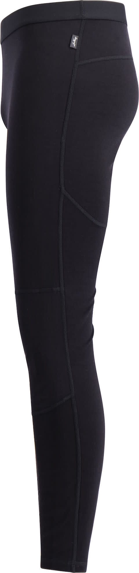 Lundhags Men's Gimmer Long John Black Lundhags